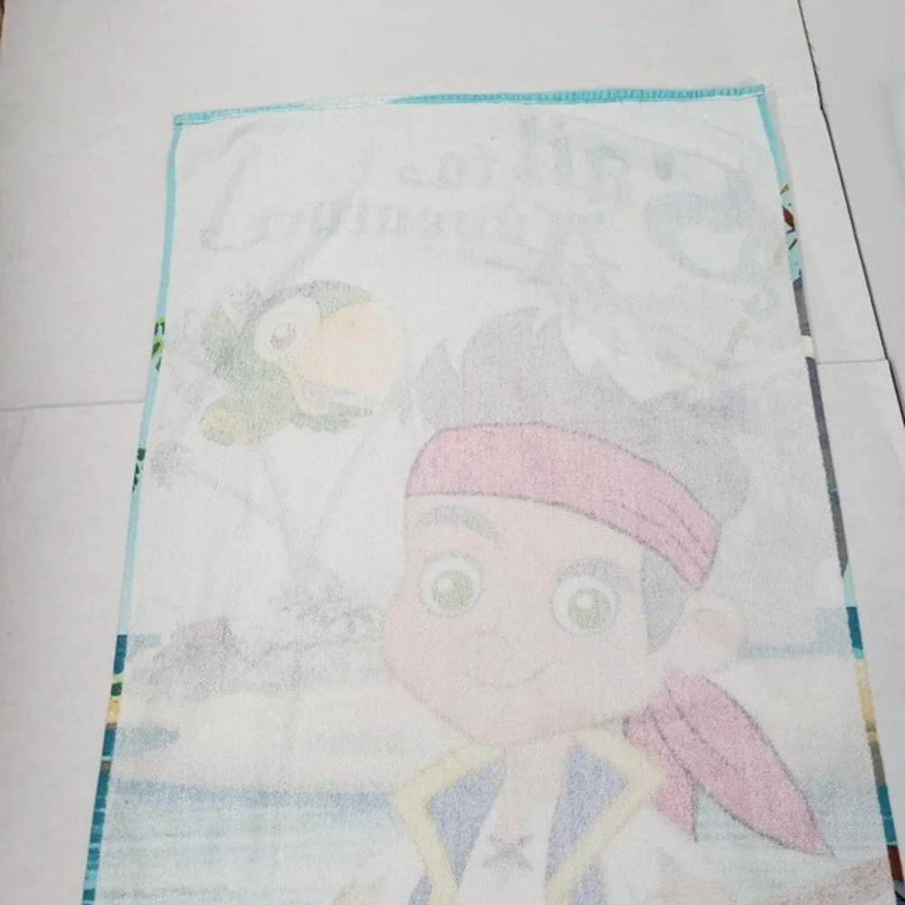 Disney jake neverland